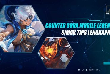 Counter Sora MLBB