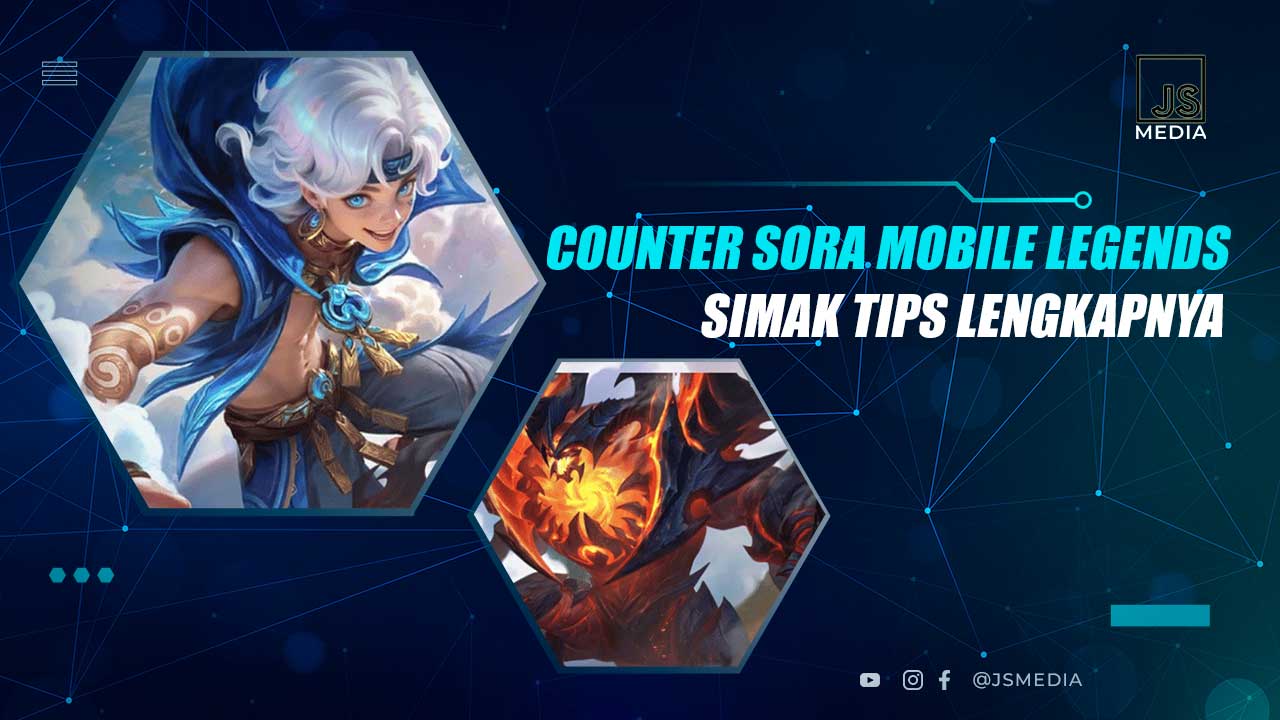 Counter Sora MLBB