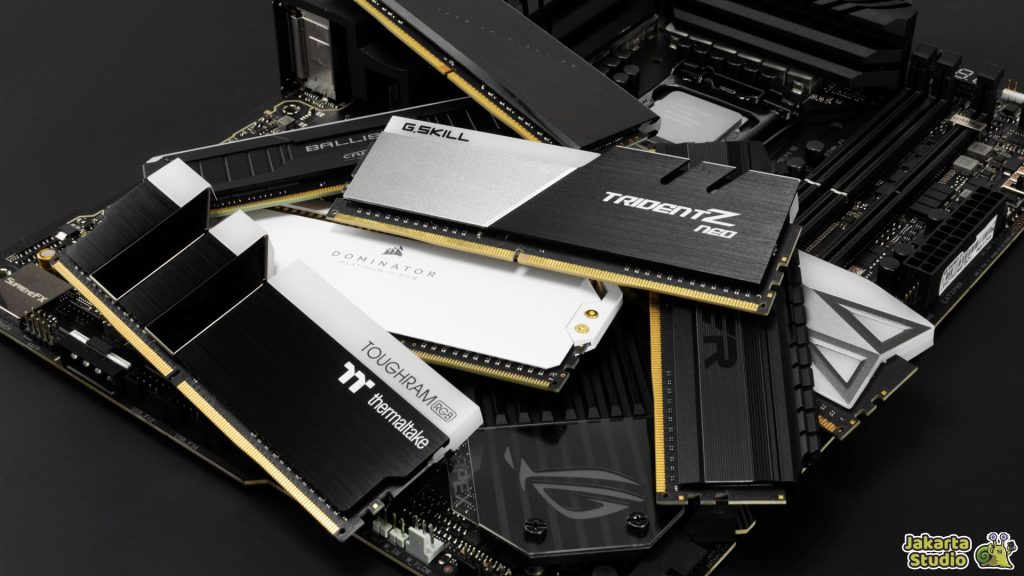 Dampak Kenaikan Harga RAM