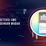 Deteksi SMS Penipuan