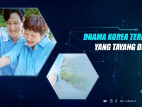 Drakor Terbaru tvN