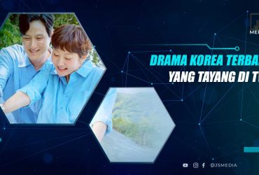 Drakor Terbaru tvN