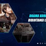Drama Terbaik Lee Je Hoon