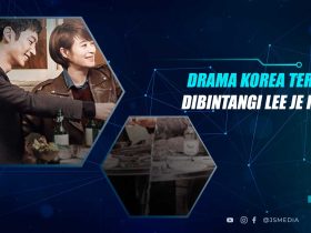 Drama Terbaik Lee Je Hoon