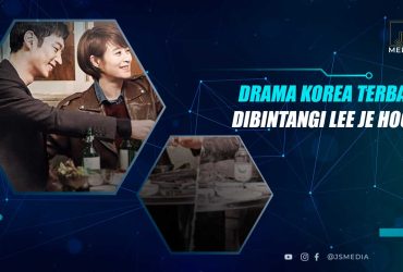 Drama Terbaik Lee Je Hoon