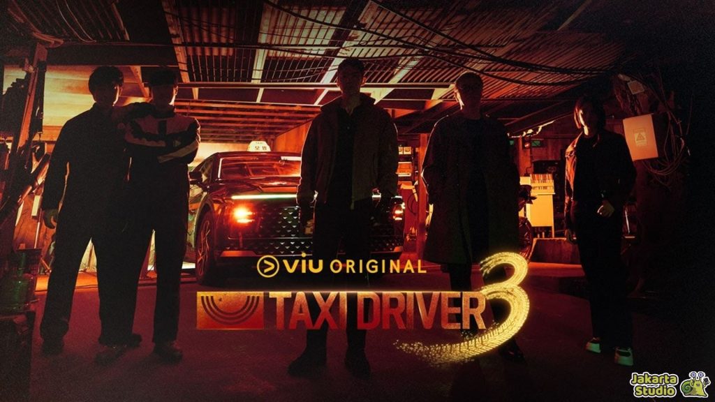 Drama Terbaik Lee Je Hoon