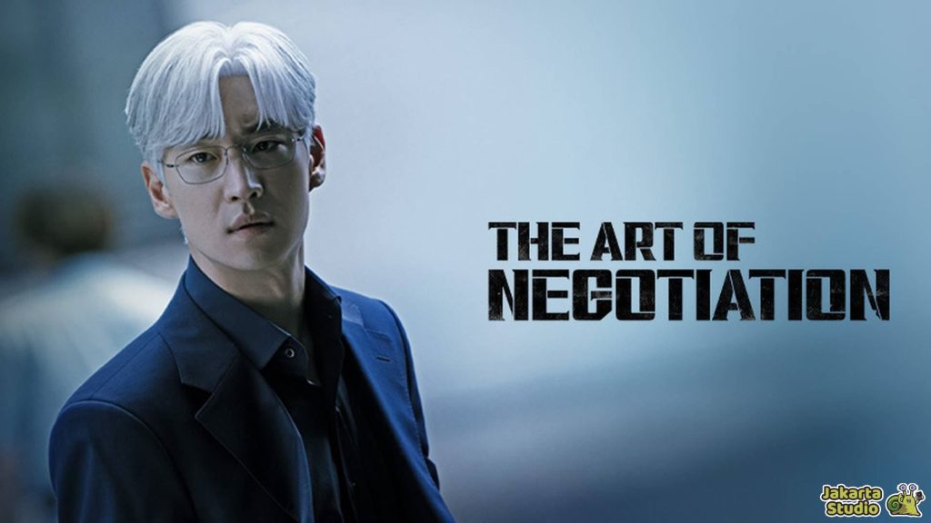 Drama Terbaik Lee Je Hoon