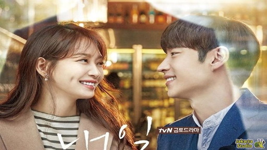 Drama Terbaik Lee Je Hoon