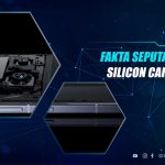 Fakta Baterai Silicon Carbon