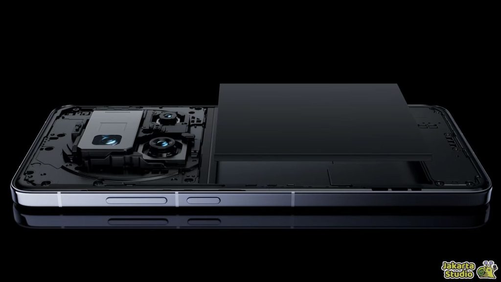 Fakta Baterai Silicon Carbon