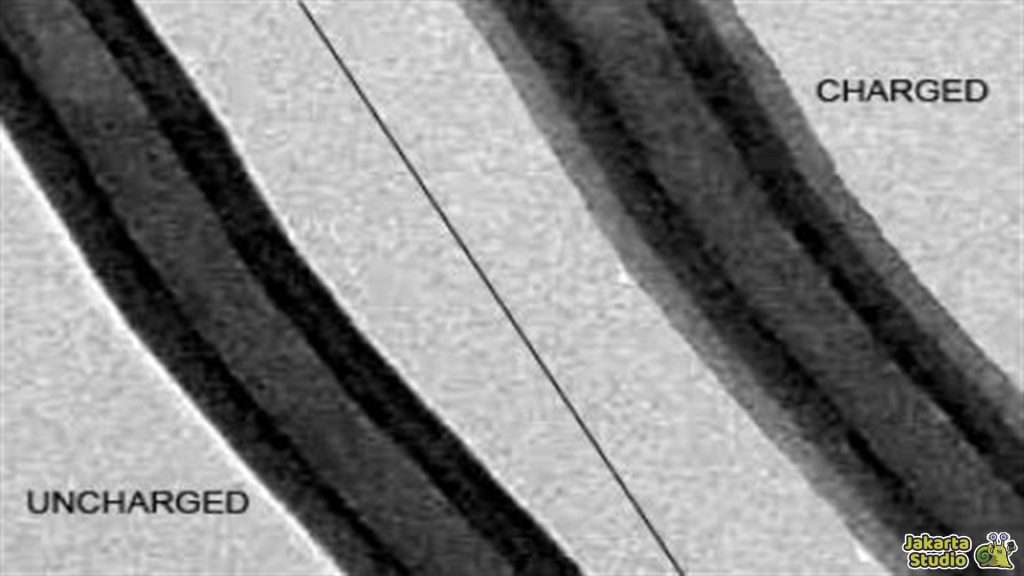 Fakta Baterai Silicon Carbon