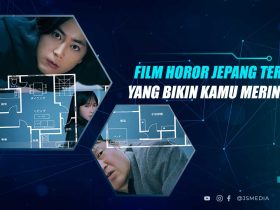 Film Horor Jepang