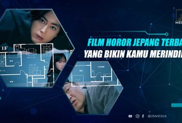 Film Horor Jepang