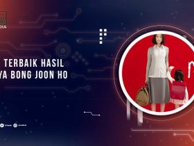 Film Terbaik Bong Joon Ho