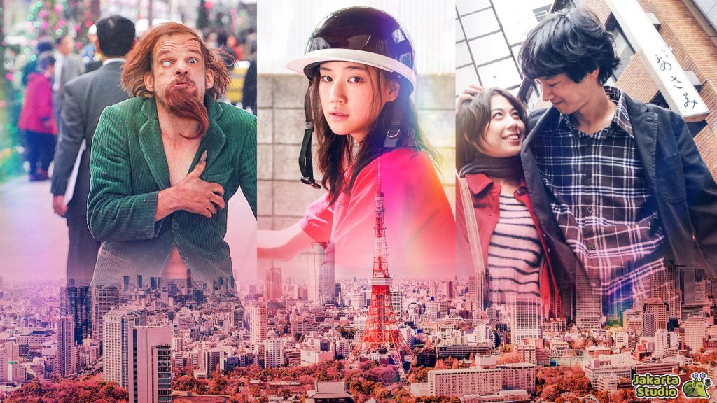 Film Terbaik Bong Joon Ho