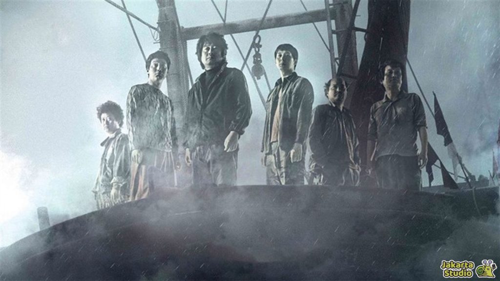 Film Terbaik Bong Joon Ho