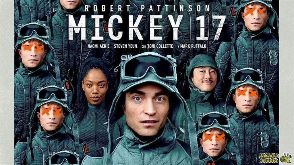 Film Terbaik Bong Joon Ho