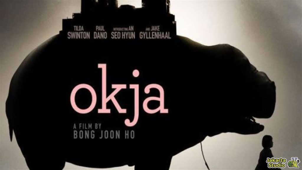 Film Terbaik Bong Joon Ho