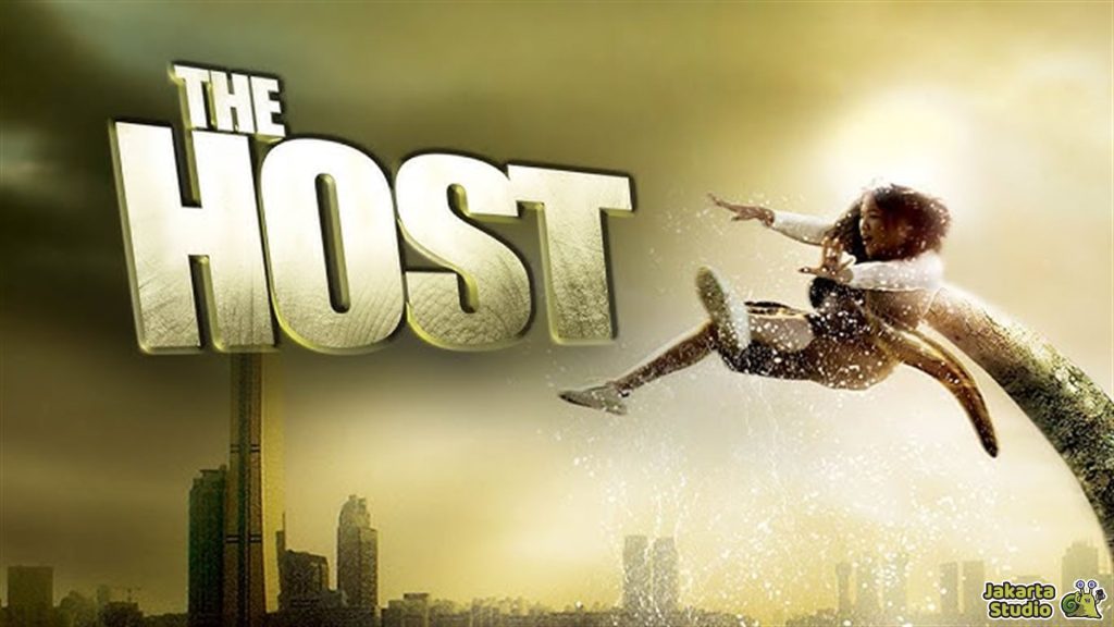 Film Terbaik Bong Joon Ho