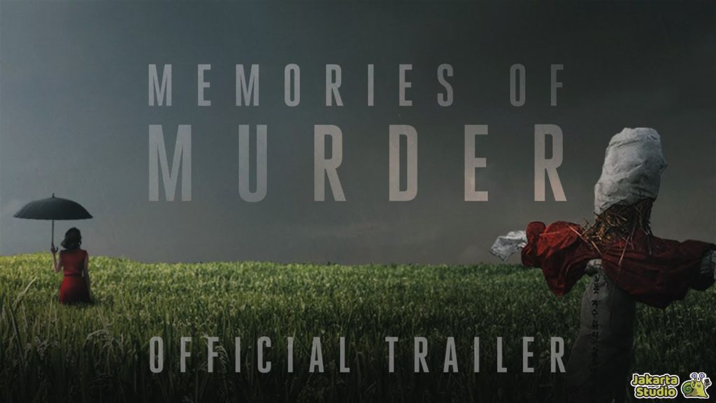 Film Terbaik Bong Joon Ho