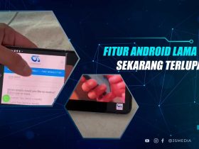 Fitur Android yang Terlupakan