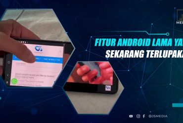 Fitur Android yang Terlupakan