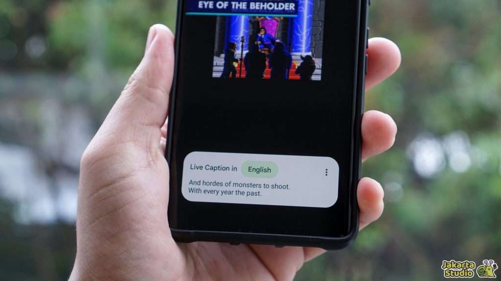 Fitur Android yang Terlupakan