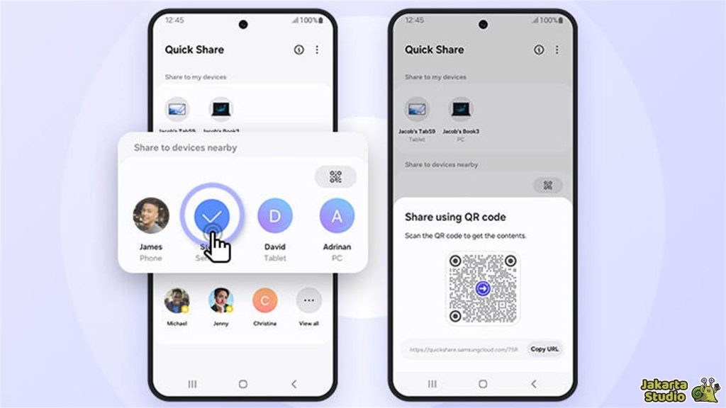 Fitur Android yang Terlupakan
