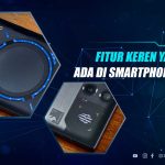 Fitur Eksklusif HP Gaming