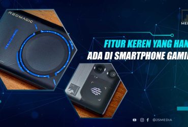 Fitur Eksklusif HP Gaming