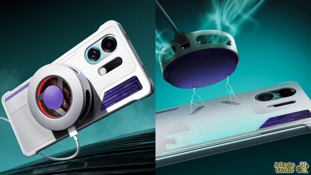 Fitur Eksklusif HP Gaming