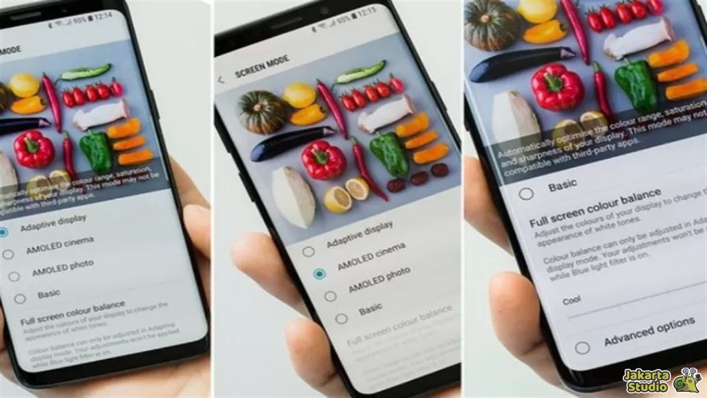 Fitur Eksklusif HP Samsung