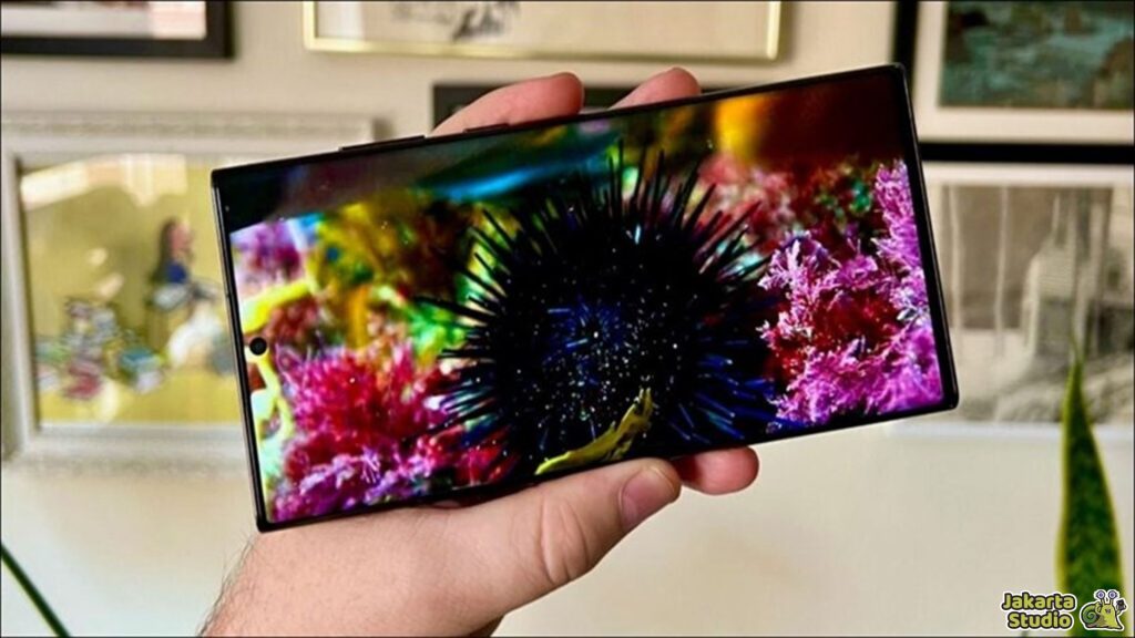 Fitur Eksklusif HP Samsung