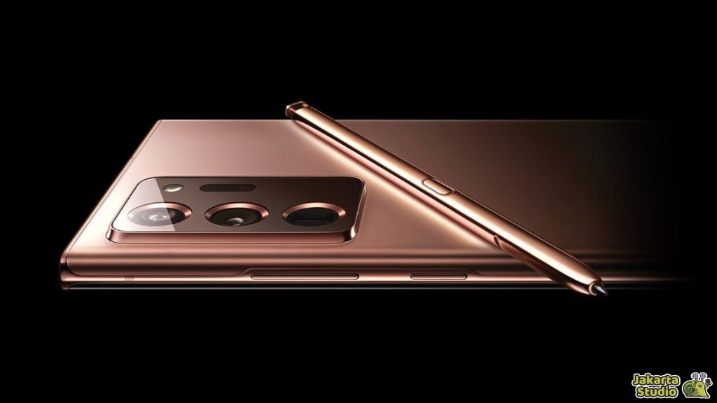 Fitur Eksklusif HP Samsung