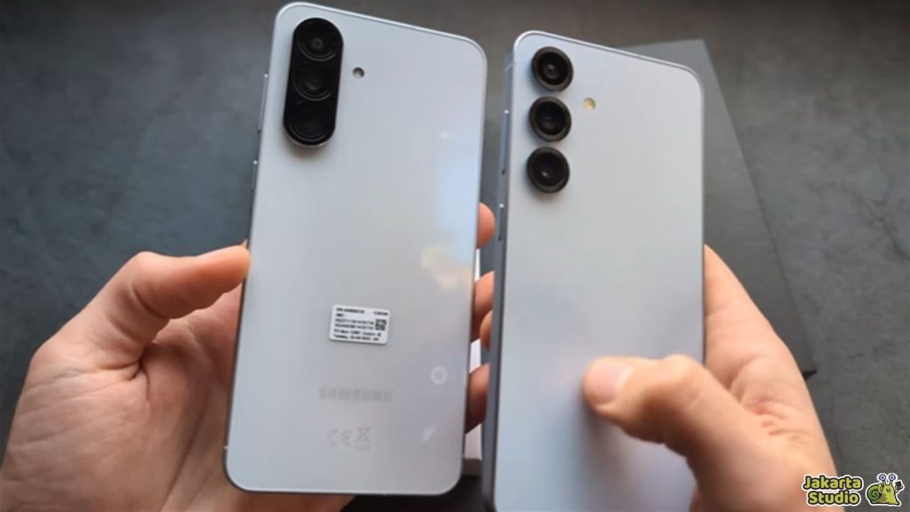 Fitur Flagship yang Ada di Mid Range