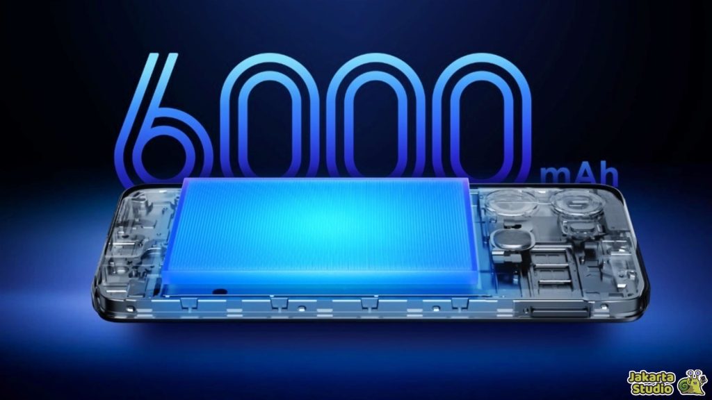 Fitur Terbaru HP Entry 2026