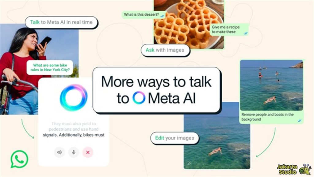 Fitur Terbaru Whatsapp