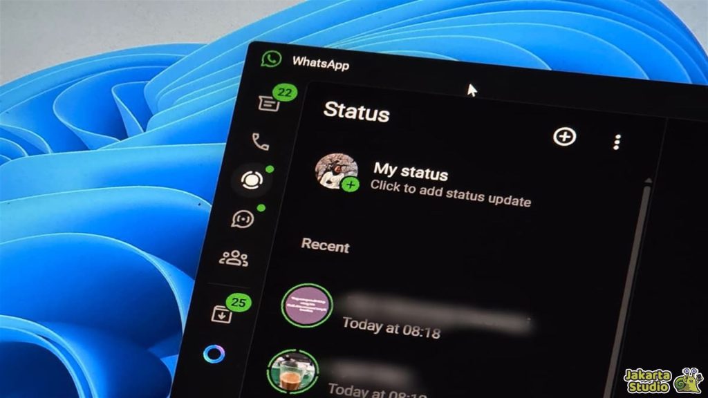 Fitur Terbaru Whatsapp