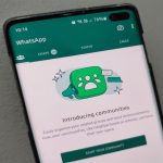 Fitur Terbaru Whatsapp