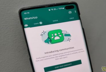 Fitur Terbaru Whatsapp