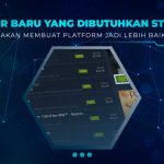 Fitur yang Dibutuhkan Steam