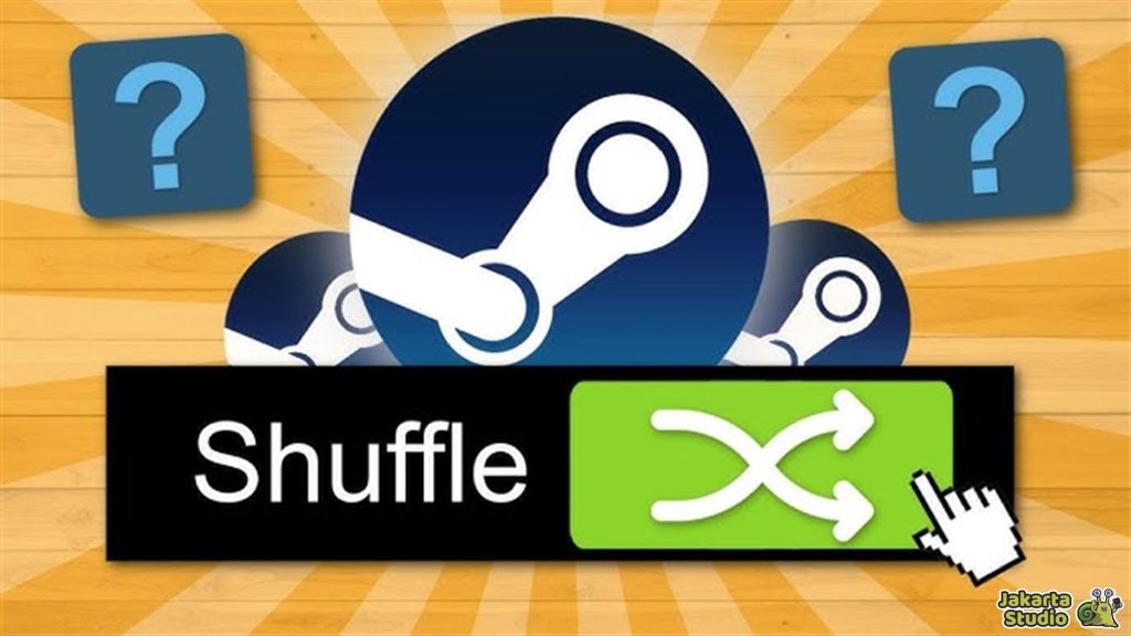 Fitur yang Dibutuhkan Steam