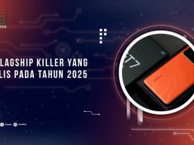Flagship Killer Terbaik 2025