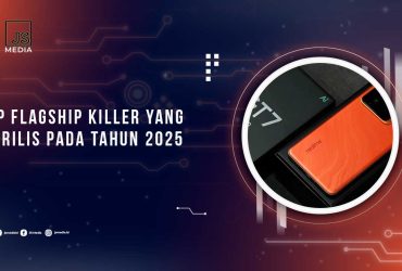 Flagship Killer Terbaik 2025