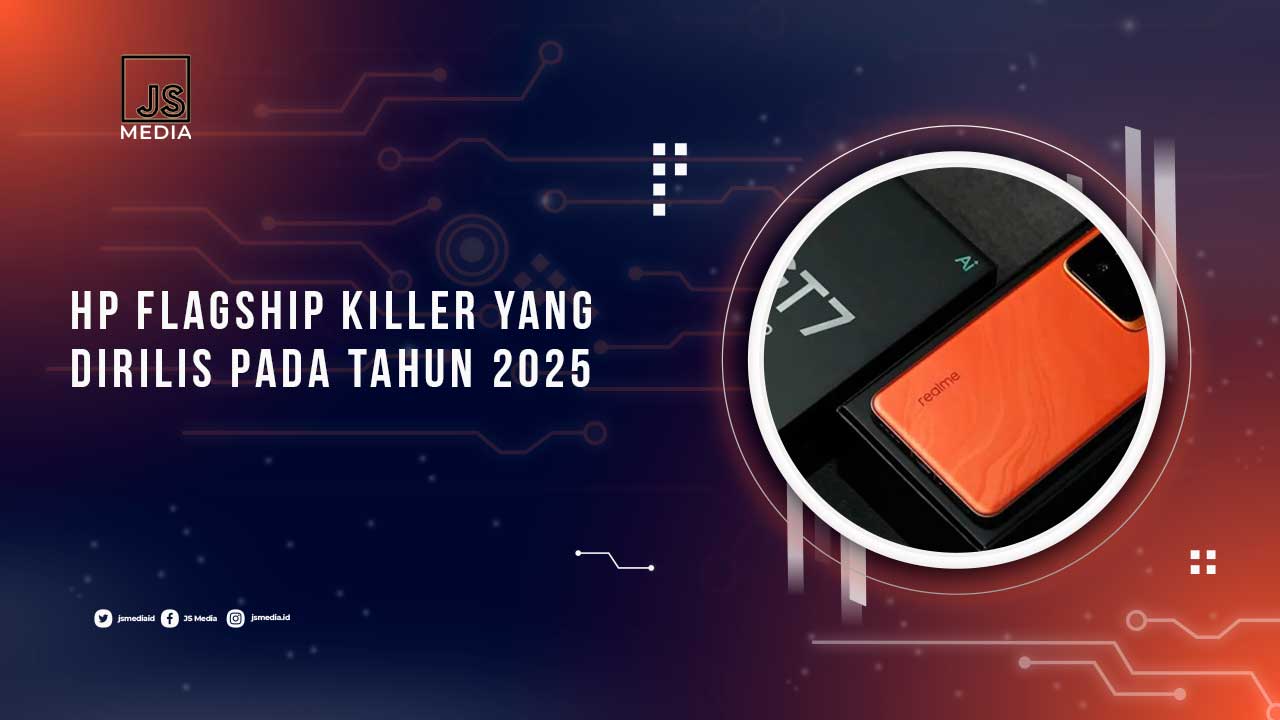 Flagship Killer Terbaik 2025