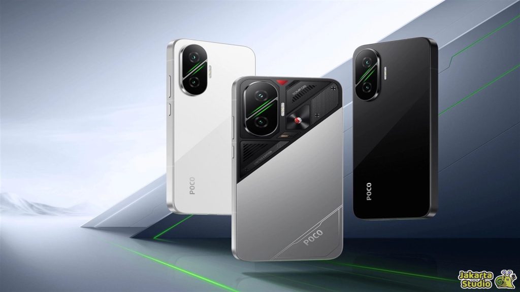 Flagship Killer Terbaik 2025