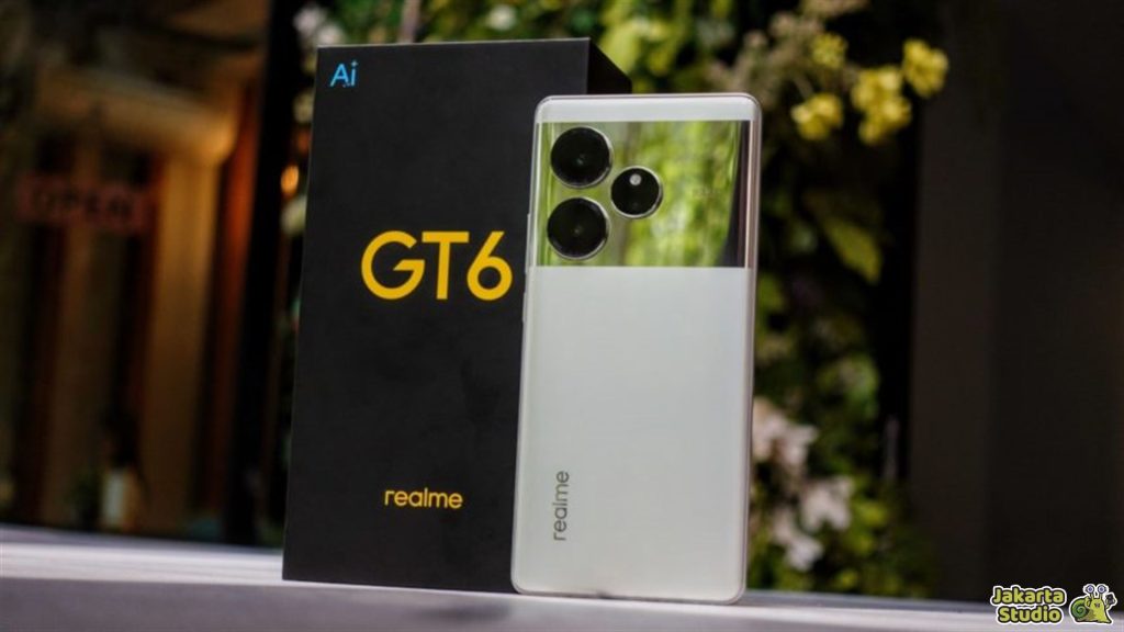 Flagship Killer Terbaik 2025