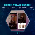 Fungsi TikTok Visual Search