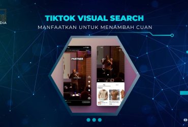 Fungsi TikTok Visual Search