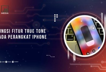 Fungsi True Tone iPhone